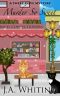 [Sweet Cove Mystery 02] • Murder So Sweet (A Sweet Cove Mystery Book 2)